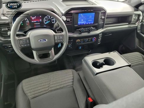 Used 2023 Ford F150 XL w/ STX Appearance Package image 34