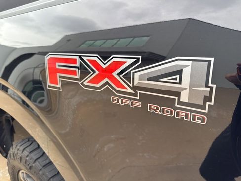 Used 2021 Ford F150 XLT w/ Equipment Group 302A High image 5