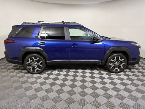 Used 2026 Subaru Outback Touring XT AWD/4WD image 7