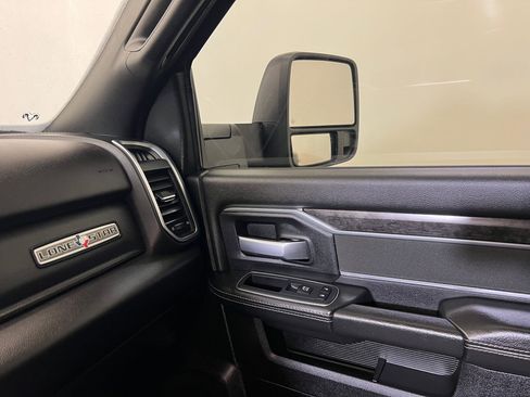 Used 2024 RAM 3500 Lone Star w/ Night Edition image 30