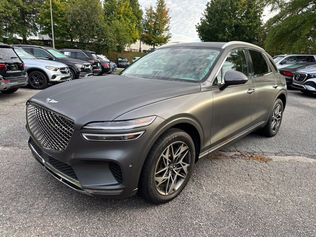 Used 2023 Genesis GV70 2.5T w/ Advanced Package AWD/4WD image 1