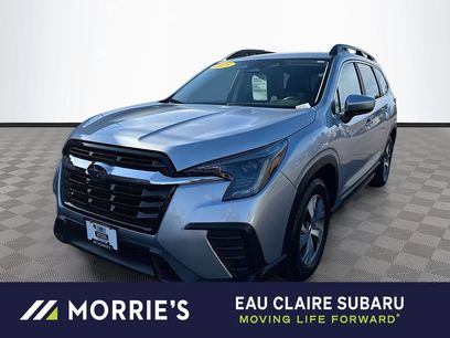 Certified 2025 Subaru Ascent Premium