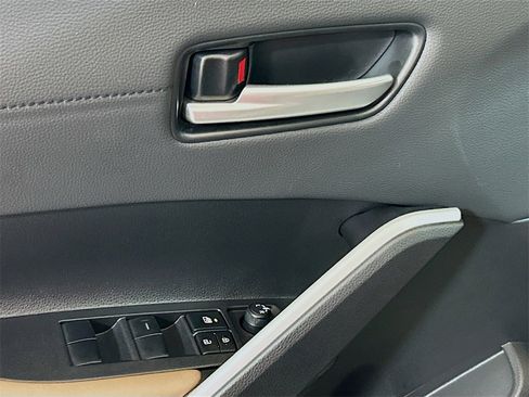 New 2026 Toyota Corolla Cross XLE image 16