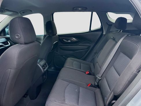 Used 2023 GMC Terrain SLE w/ Driver Convenience Package FWD image 22