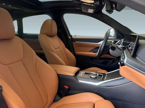 Used 2023 BMW i4 eDrive35 w/ Premium Package RWD image 32