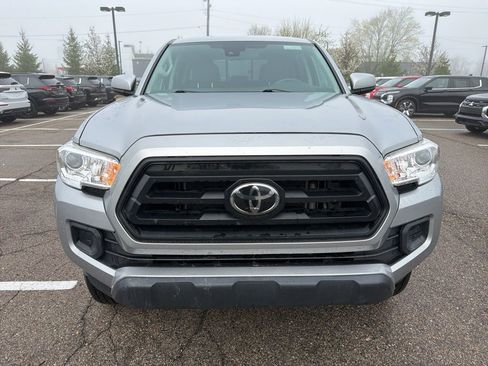 Used 2021 Toyota Tacoma SR image 8