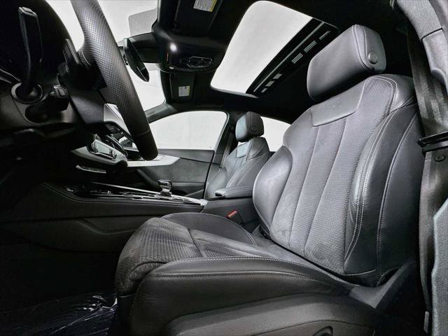 Certified 2023 Audi A4 2.0T Premium Plus w/ Premium Plus Package AWD/4WD image 18