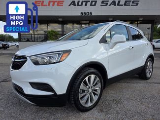 Used 2020 Buick Encore Preferred FWD video 1