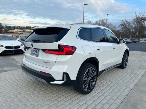 New 2026 BMW X1 xDrive28i w/ Technology Package image 9