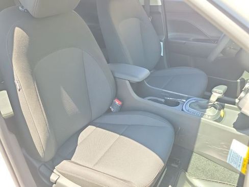 New 2026 Hyundai Kona SE FWD image 20