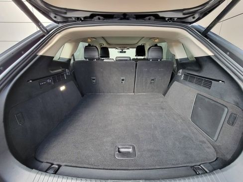 Used 2022 Lincoln Nautilus Reserve image 6