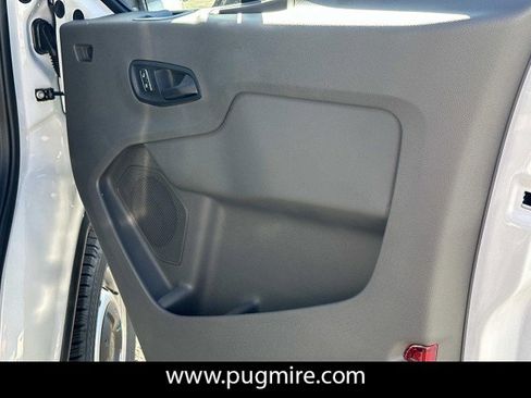 New 2025 Ford Transit 150 Low Roof w/ Load Area Protection Package image 14