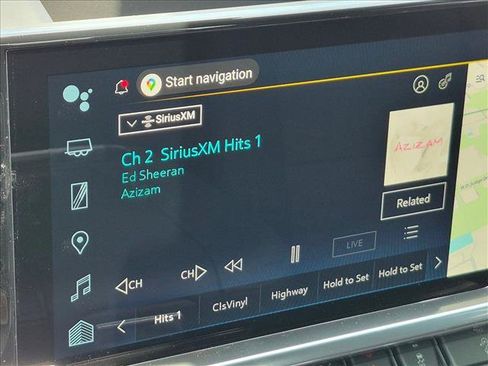 New 2026 Chevrolet Silverado 1500 RST AWD/4WD image 13