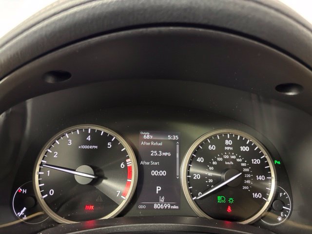 Used 2021 Lexus NX 300 AWD w/ Premium Package image 14