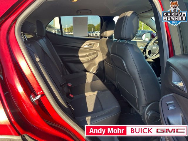 Used 2023 Buick Encore GX Preferred w/ Cold Weather Comfort Package AWD/4WD image 33