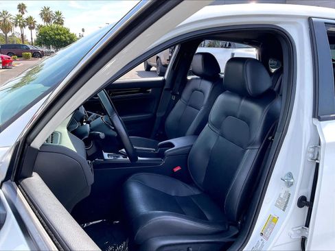 Used 2022 Honda Civic Sport Touring image 27