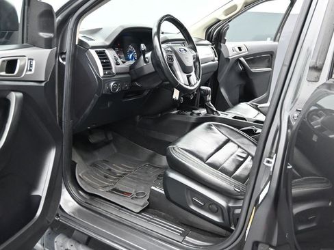 Used 2019 Ford Ranger XLT w/ Equipment Group 302A Luxury AWD/4WD image 10