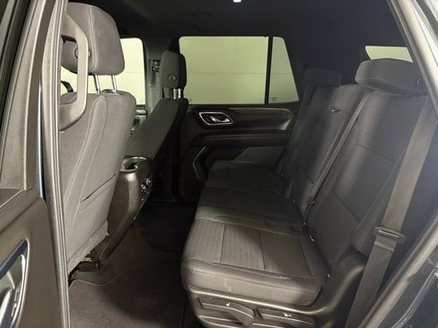 Used 2021 Chevrolet Tahoe LS w/ Driver Alert Package AWD/4WD image 38
