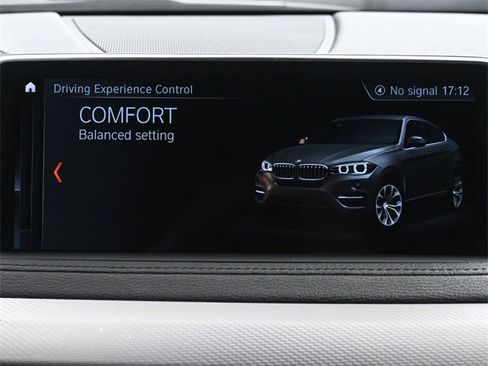 Used 2019 BMW X6 xDrive35i w/ M Sport Package image 35