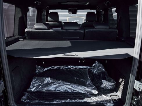 Used 2025 Mercedes-Benz G 63 AMG G 63 AMG image 18