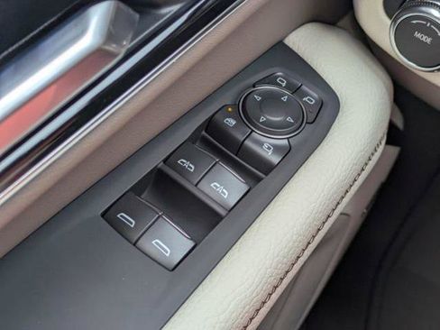 New 2026 GMC Yukon XL Denali w/ Sun & Power Step Package RWD image 28
