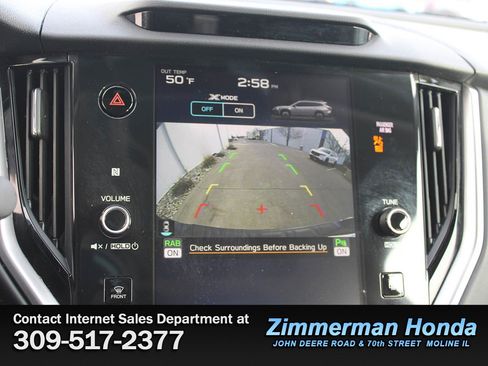 Used 2023 Subaru Outback Touring image 23