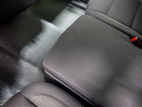 New 2026 Chevrolet Silverado 1500 LT image 18