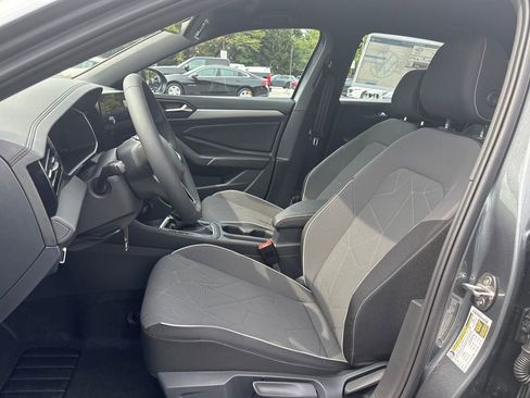 New 2026 Volkswagen Jetta Sport FWD image 9