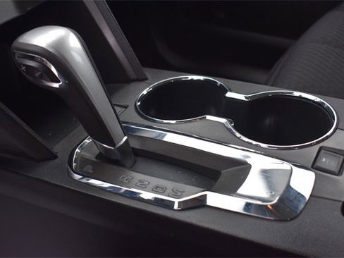 Certified 2015 Chevrolet Equinox LS w/ LPO, Protection Package image 22