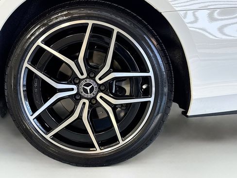 Certified 2021 Mercedes-Benz E 350 Sedan image 30