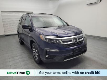 Used 2019 Honda Pilot EX-L