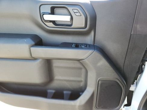 New 2025 Chevrolet Silverado 1500 W/T w/ WT Value Package image 19