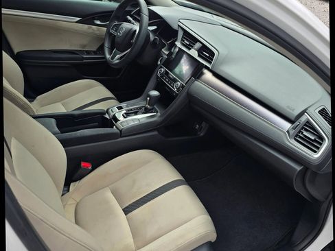 Used 2017 Honda Civic EX-T image 5