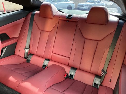 Used 2022 BMW M440i Coupe image 20