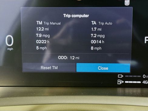 New 2026 Volvo XC90 T8 Ultra w/ Protection Package Premier image 12