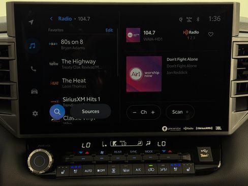 Used 2023 Toyota Sequoia TRD Pro image 29