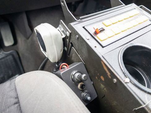 Used 2014 Chevrolet Silverado 2500 LT w/ Interior Plus Package image 19