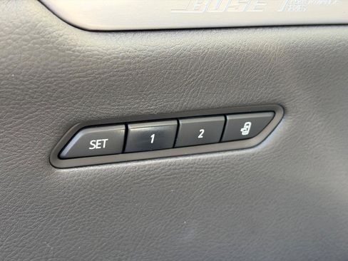 Certified 2024 Cadillac XT6 Sport w/ LPO, Onyx Lite Package image 22