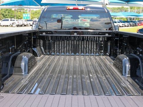 New 2025 Chevrolet Silverado 1500 W/T w/ WT Value Package image 7