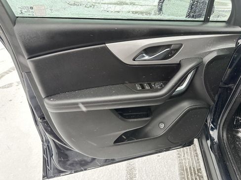 Used 2021 Chevrolet Blazer LT image 17