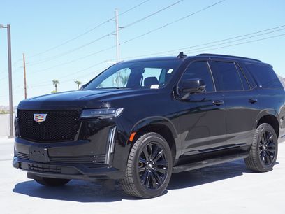 Certified 2024 Cadillac Escalade Sport