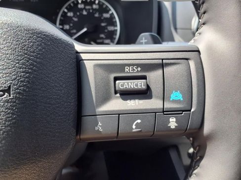 New 2026 Nissan Rogue SV image 17