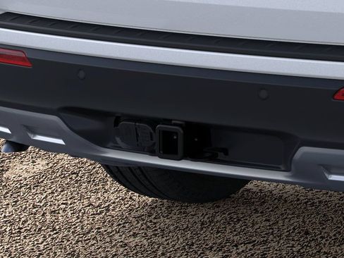 New 2026 Ford Explorer Active w/ Active Comfort Package RWD image 25