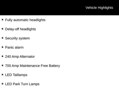 Used 2020 Jeep Gladiator Rubicon w/ LED Lighting Group AWD/4WD image 11