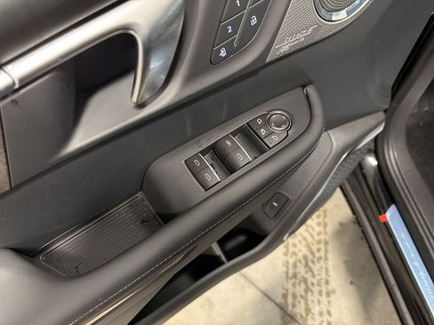 New 2026 Buick Enclave Avenir w/ Super Cruise Package image 17