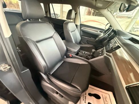 Used 2019 Volkswagen Atlas SEL image 27