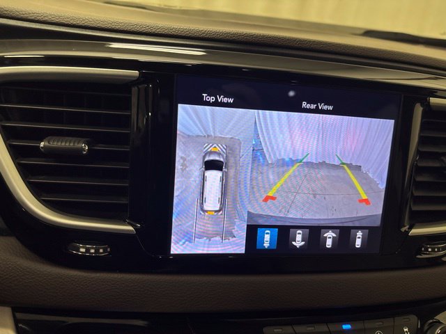 Used 2020 Chrysler Pacifica Touring-L w/ Advanced Safetytec Group FWD image 19