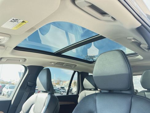 Used 2023 Volvo XC90 B6 Plus w/ Protection Package Premier image 24