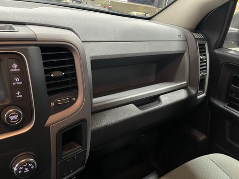 Used 2017 RAM 1500 Tradesman w/ Popular Equipment Group AWD/4WD image 25