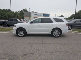 New 2026 Dodge Durango GT AWD/4WD video 2